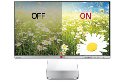 LG 24MP76HM